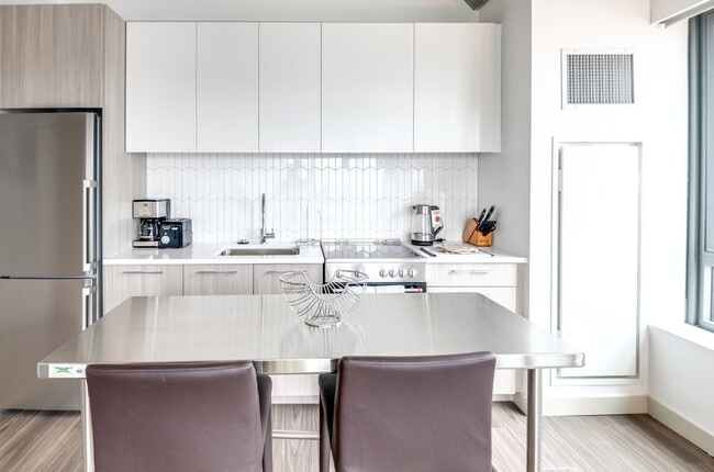 Foto del edificio - 82 Ames St