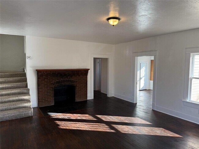 Foto del edificio - 603 N 8th St