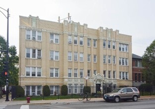 Building Photo - 2600 N Kimball Ave