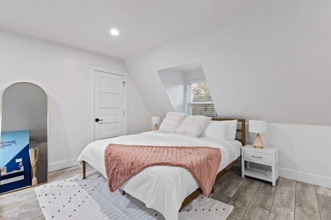 Building Photo - 1 br, 1 bath House - 5307 Stoneleigh Avenu...