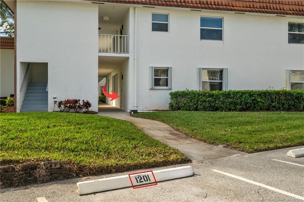 Foto del edificio - 1225 NW 21st St