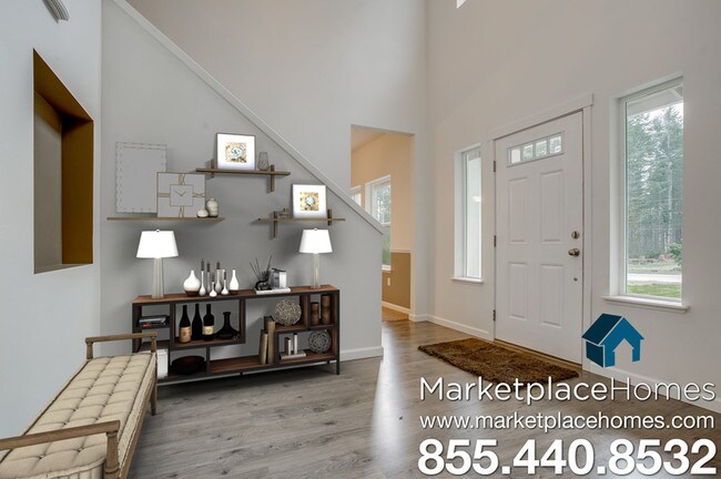 Foto del edificio - 1463 Minterbrook Rd