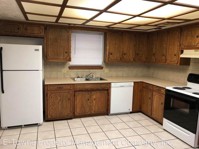 Foto del edificio - 4 br, 2 bath House - 209 N Harding