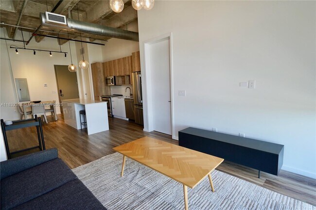 Foto del edificio - 7920 NE 2nd Ave