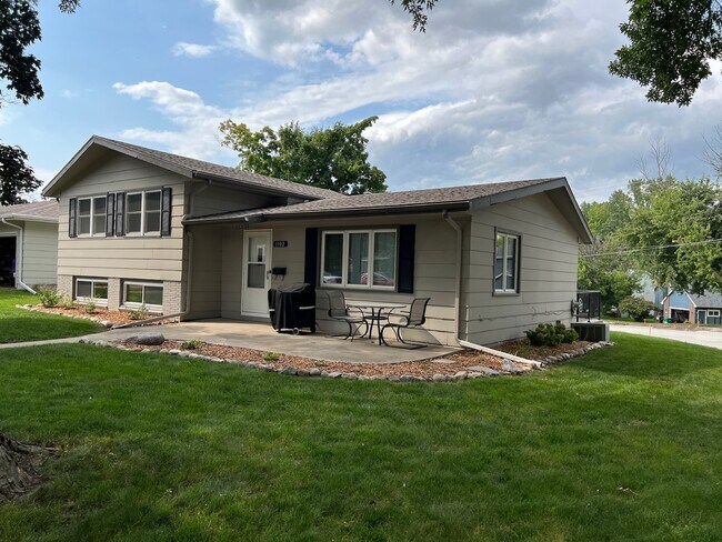 Foto del edificio - 1102 NW 4th St