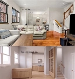 Foto del edificio - 113 W Dedham St