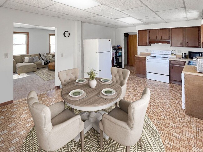 Foto del edificio - 234-236 S Dakota Ave