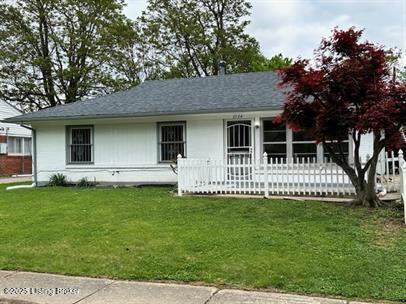 Foto principal - 2104 Belmont Rd