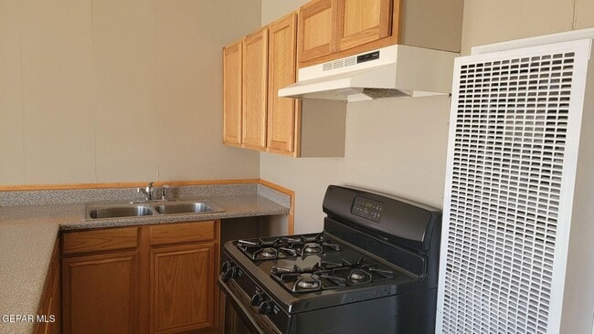 Foto del edificio - 8932 Ankerson St