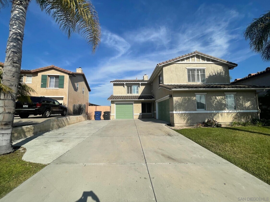 Foto principal - 772 De La Toba Rd