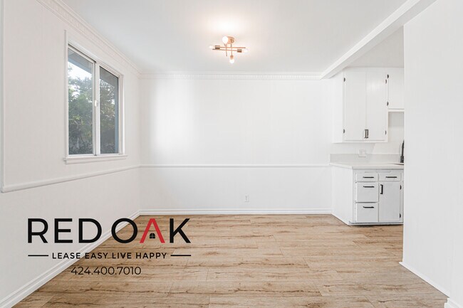 Foto del edificio - 820 S Gramercy Pl