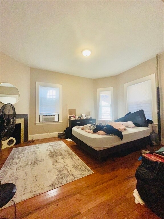 Foto del edificio - 740 Washington St