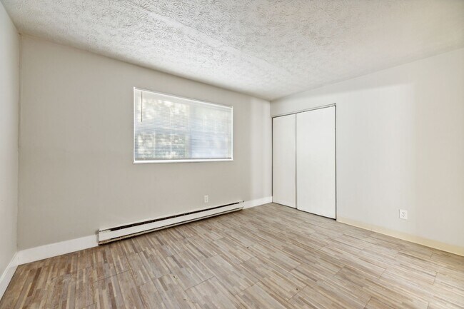 Foto del interior - The Woods at Wyoming