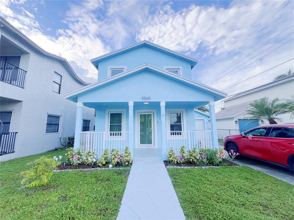 Primary Photo - 5565 SW 43rd St