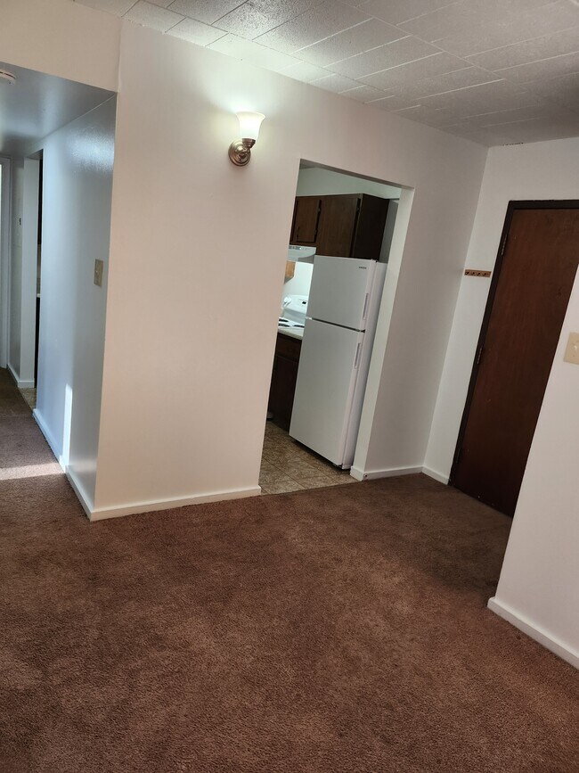 Comedor - Pebble Creek