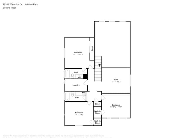 Building Photo - 19762 W Annika Dr