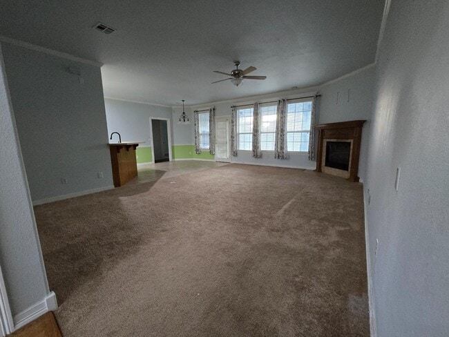 Foto del edificio - 8704 N 140th E Ct