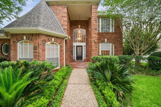 Foto del edificio - 3622 Springhill Ln