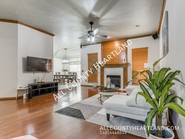 Photo - 13317 Montego Terrace House