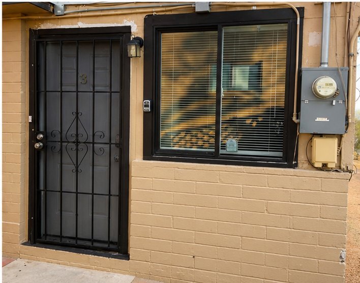Foto del edificio - 1402 W Mercer Ln