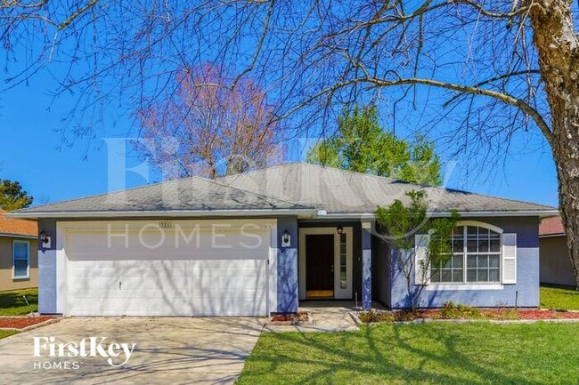 Building Photo - 321 Southlake Dr