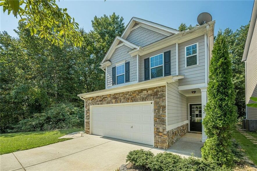 Foto principal - 3446 Greyhawk Crossing