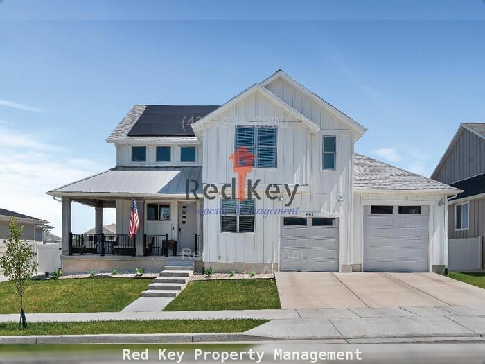 Primary Photo - Kinds Landing Single Family Home