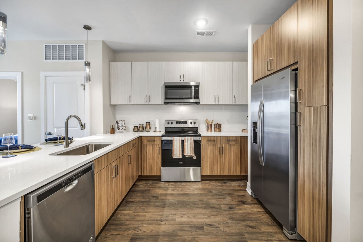 Haven at the Gulch - Haven at the Gulch