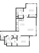 Two Bedroom B2