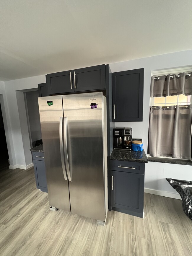 Kitchen - 42 W Main St