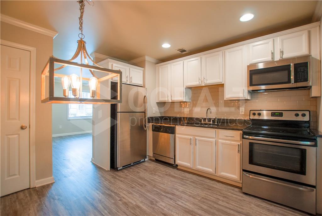 2145 Bolton Dr NW Unit A7, Atlanta, GA 30318 Condo for Rent in Atlanta, GA