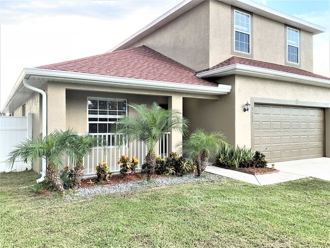 Building Photo - 2773 Eagle Canyon Dr S