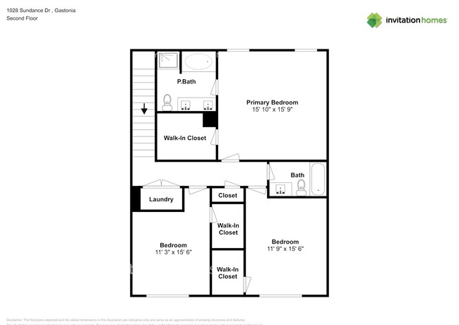Foto del edificio - 1028 Sundance Dr