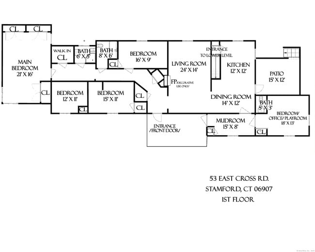 Building Photo - 53 E Cross Rd