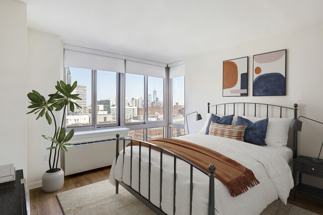 AVA Fort Greene - Apartments in Brooklyn, NY | Apartments.com