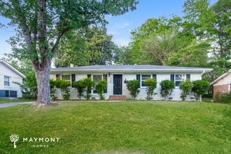 Building Photo - 4309 Dowling Dr