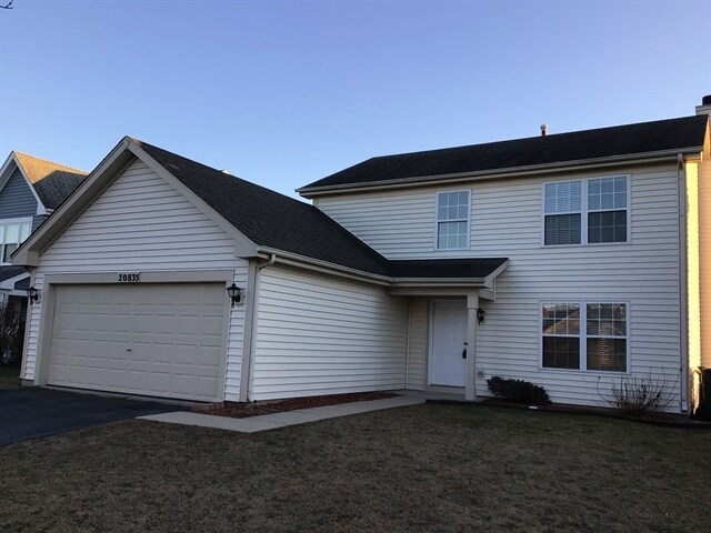 Primary Photo - 20835 W Annapolis Court