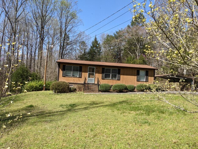 Foto del edificio - 12619 Wildlife Ln