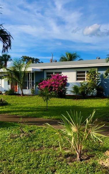 Foto del edificio - 3609 SW 22nd St
