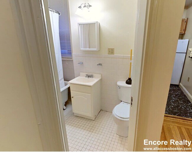 Foto del edificio - 15 Queensberry St