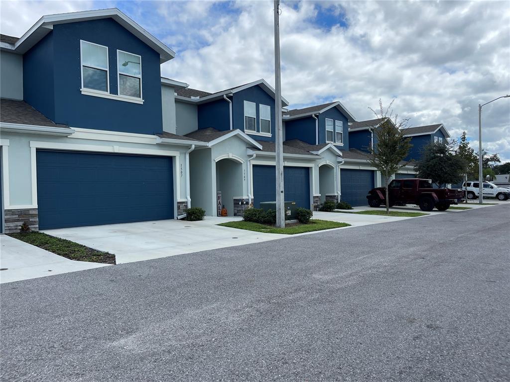 1513 Figleaf Ln, Clearwater, FL 33756 Townhome Rentals in Clearwater