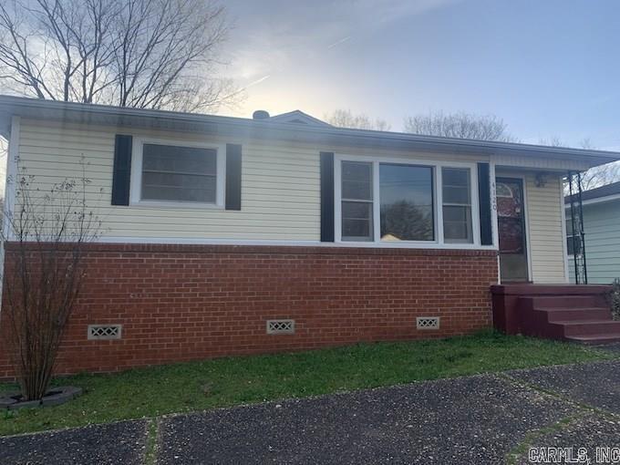 Foto principal - 4120 Burks Ave
