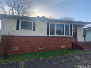 Building Photo - 4120 Burks Ave