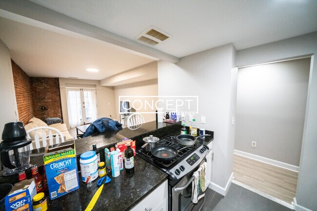 Foto del edificio - 189 St Botolph St