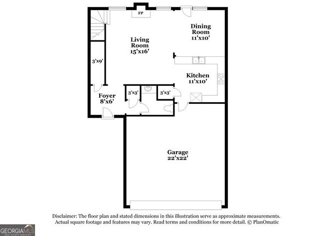 Foto del edificio - 128 Creekwood Tr