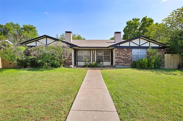 Foto principal - 3122 Royal Ln
