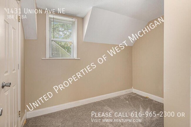 Foto del edificio - 1431 Union Ave NE