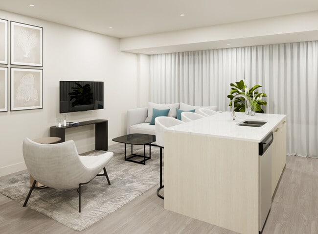 Building Photo - The Nelson Residences