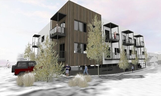 Building Photo - 557 Oppenheimer Dr