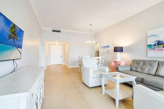 Foto del edificio - 2100 S Ocean Ln